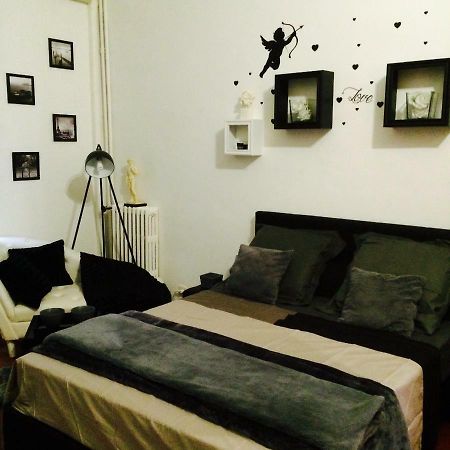 Appartement Hyper Centre Ville Menton Dış mekan fotoğraf