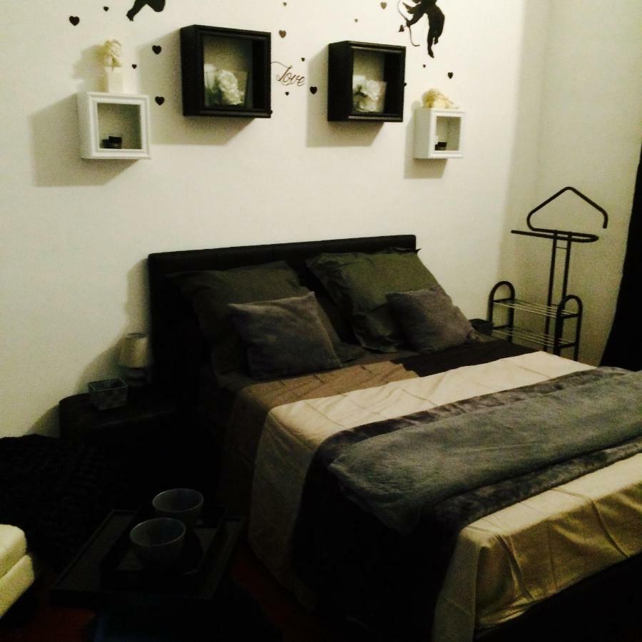 Appartement Hyper Centre Ville Menton Dış mekan fotoğraf