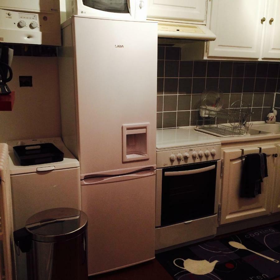 Appartement Hyper Centre Ville Menton Dış mekan fotoğraf