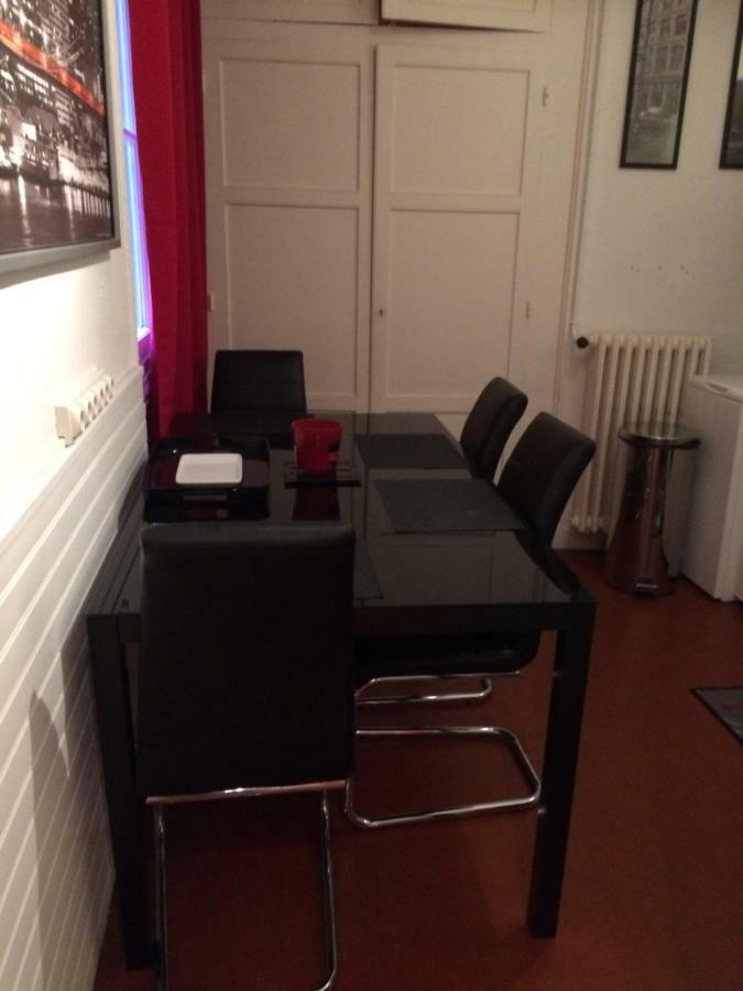 Appartement Hyper Centre Ville Menton Dış mekan fotoğraf