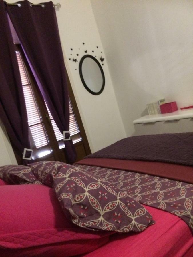 Appartement Hyper Centre Ville Menton Dış mekan fotoğraf