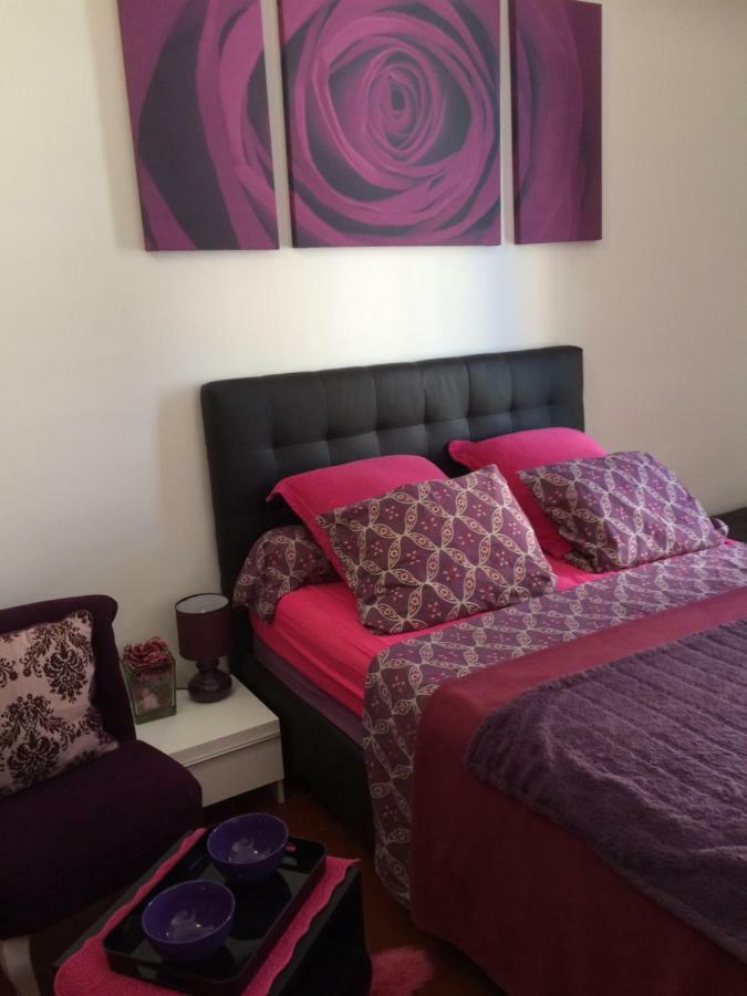 Appartement Hyper Centre Ville Menton Dış mekan fotoğraf