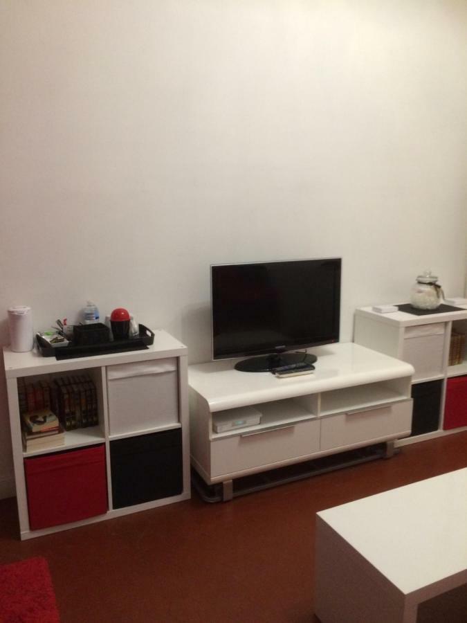 Appartement Hyper Centre Ville Menton Dış mekan fotoğraf